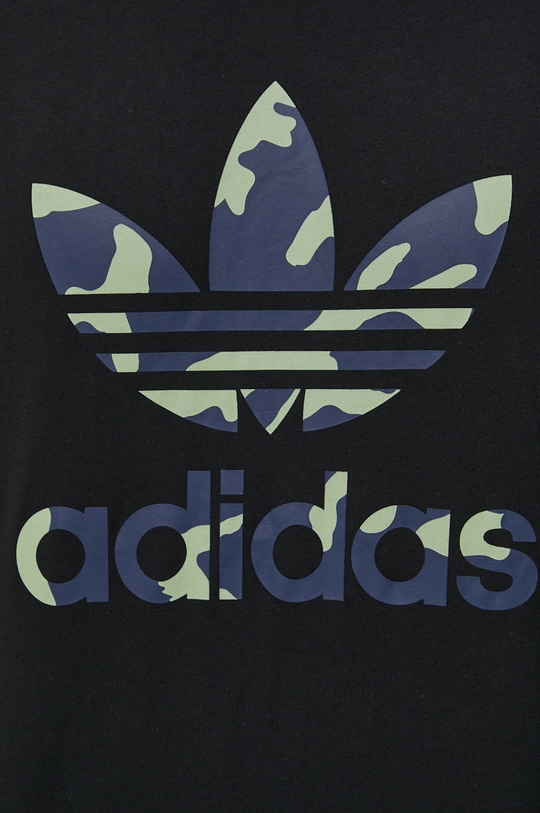 adidas Originals T-shirt bawełniany HF4888 Męski