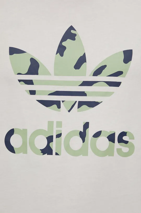 adidas Originals T-shirt bawełniany HF4889 Męski