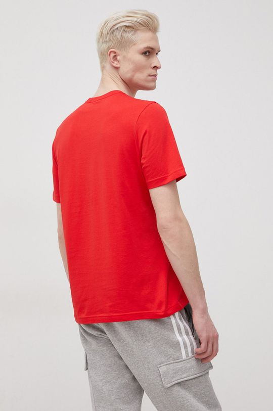 adidas Originals T-shirt bawełniany HG3906 100 % Bawełna