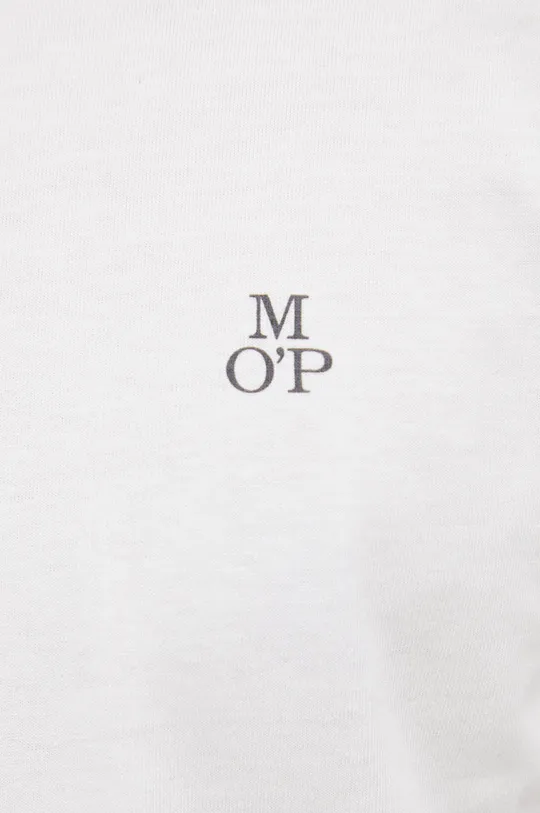 Marc O'Polo - Βαμβακερό μπλουζάκι Ανδρικά