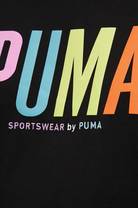 Puma cotton t-shirt Men’s