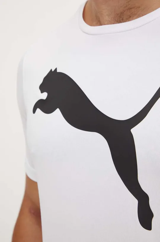 Тренувальна футболка Puma Active Big Logo 586724 білий