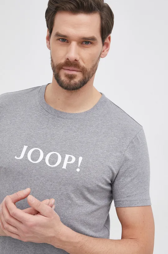 szary Joop! T-shirt