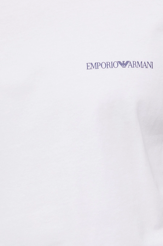 Футболка Emporio Armani Underwear (2-pack)