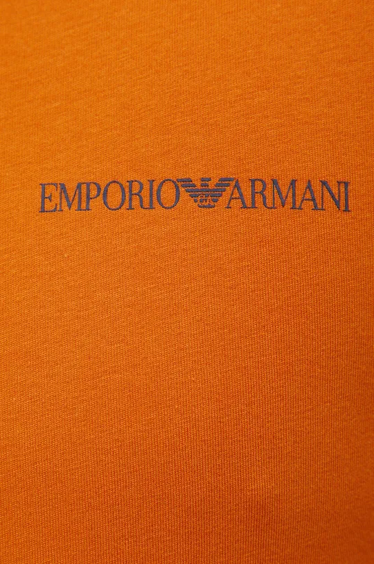 Μπλουζάκι Emporio Armani Underwear (2-pack)