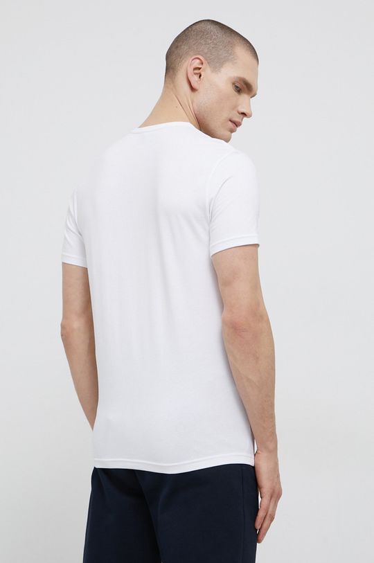 Emporio Armani Underwear T-shirt (2-pack) 111849.2R717 Męski
