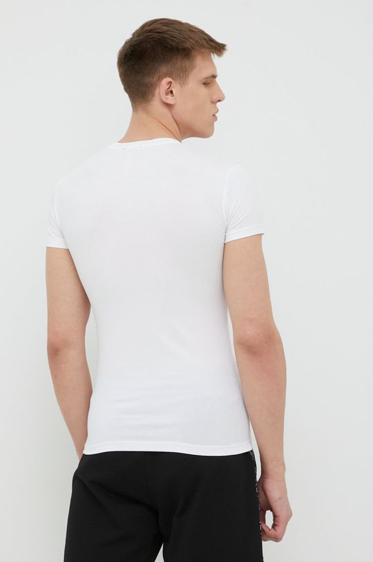Emporio Armani Underwear t-shirt 111035.2R513 95 % Bawełna, 5 % Elastan