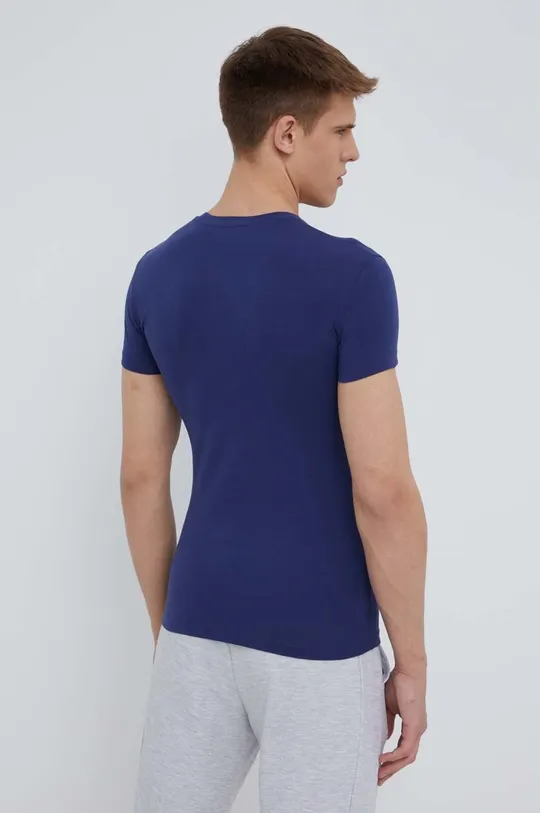Μπλουζάκι Emporio Armani Underwear  95% Βαμβάκι, 5% Σπαντέξ