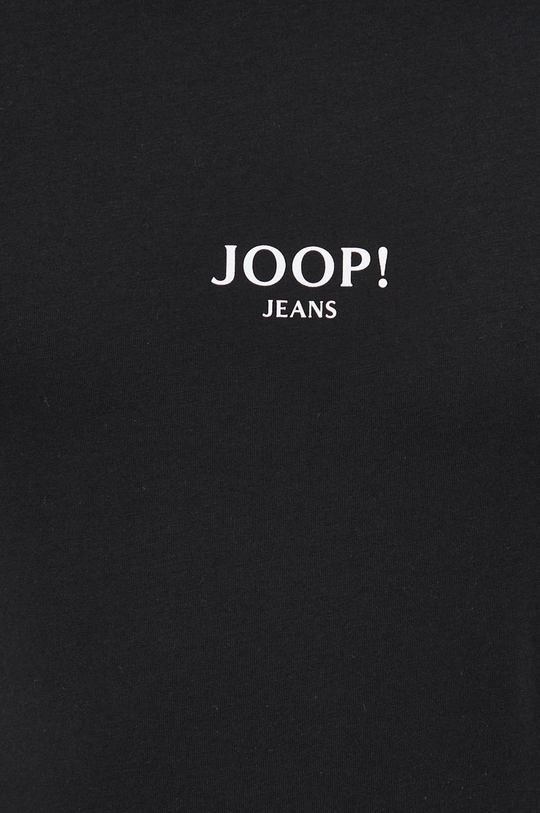 Joop! t-shirt bawełniany Męski