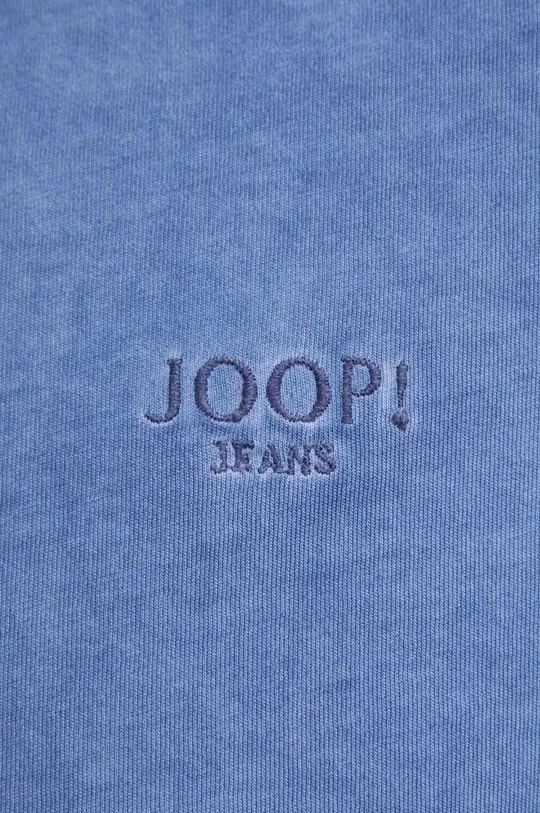 Bavlnené tričko Joop! Pánsky