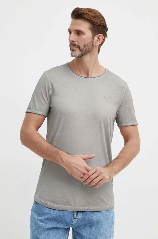 grigio Joop! t-shirt in cotone