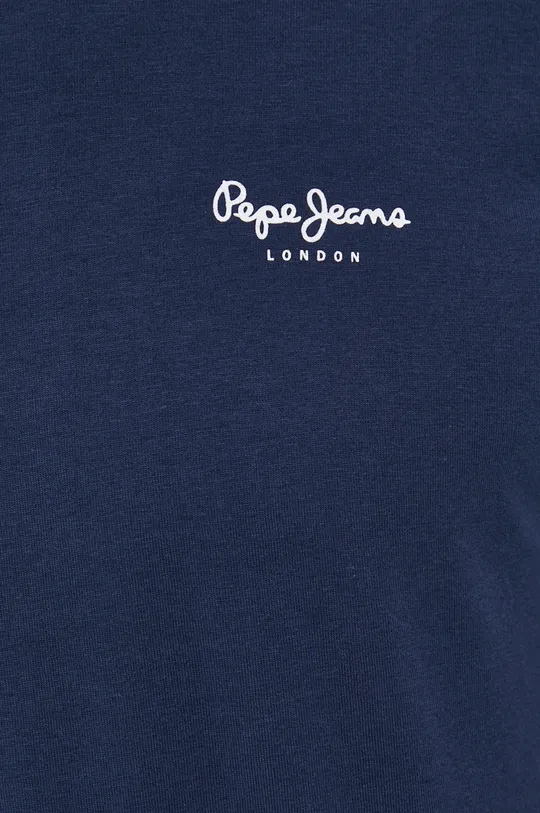 Kratka majica Pepe Jeans Original Basic 3 N Moški