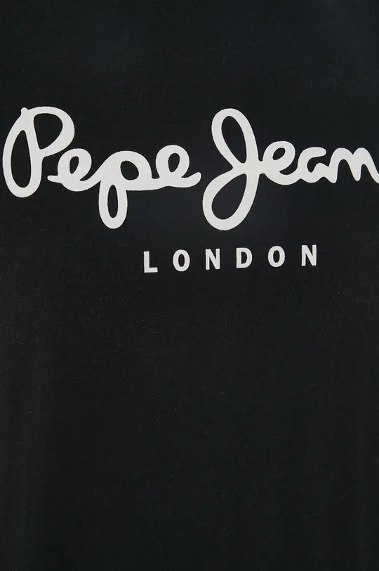 Μπλουζάκι Pepe Jeans ORIGINAL STRETCH N Ανδρικά
