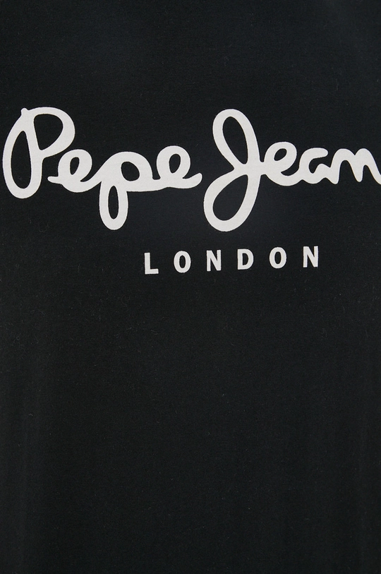 Μπλουζάκι Pepe Jeans ORIGINAL STRETCH N Ανδρικά