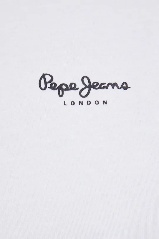 Μπλουζάκι Pepe Jeans ORIGINAL BASIC 3 N Ανδρικά