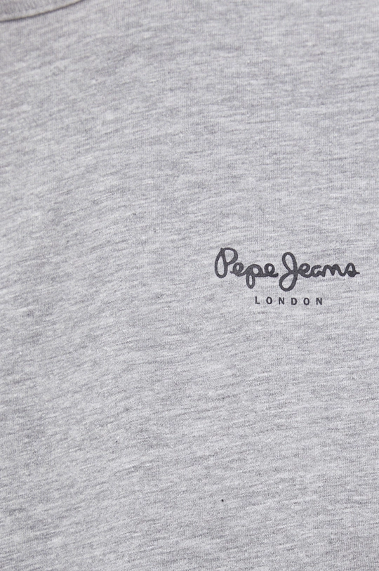 Μπλουζάκι Pepe Jeans ORIGINAL BASIC 3 N Ανδρικά