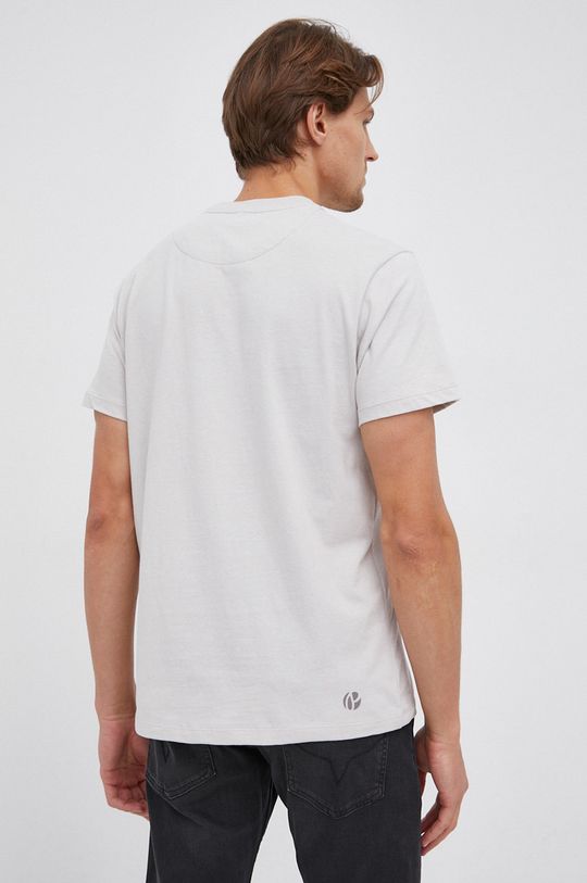 Pepe Jeans T-shirt bawełniany Abner 100 % Bawełna