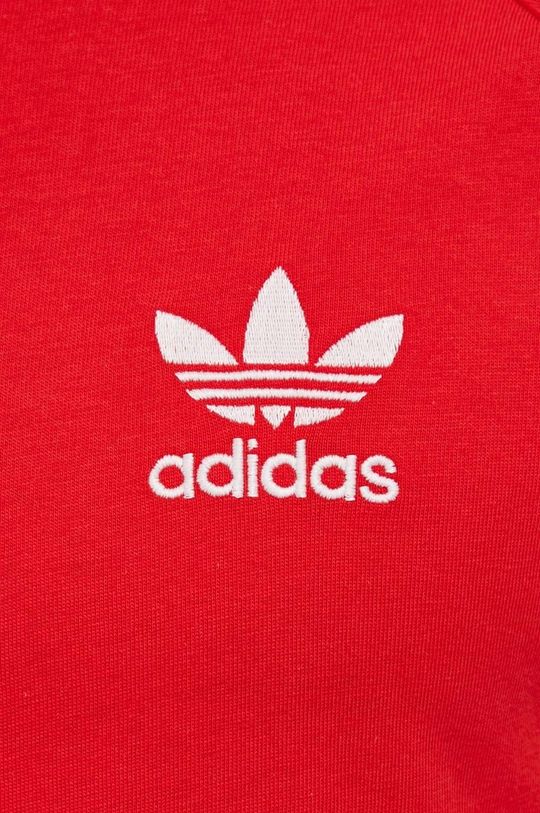 adidas Originals t-shirt bawełniany Adicolor HE9547 Męski