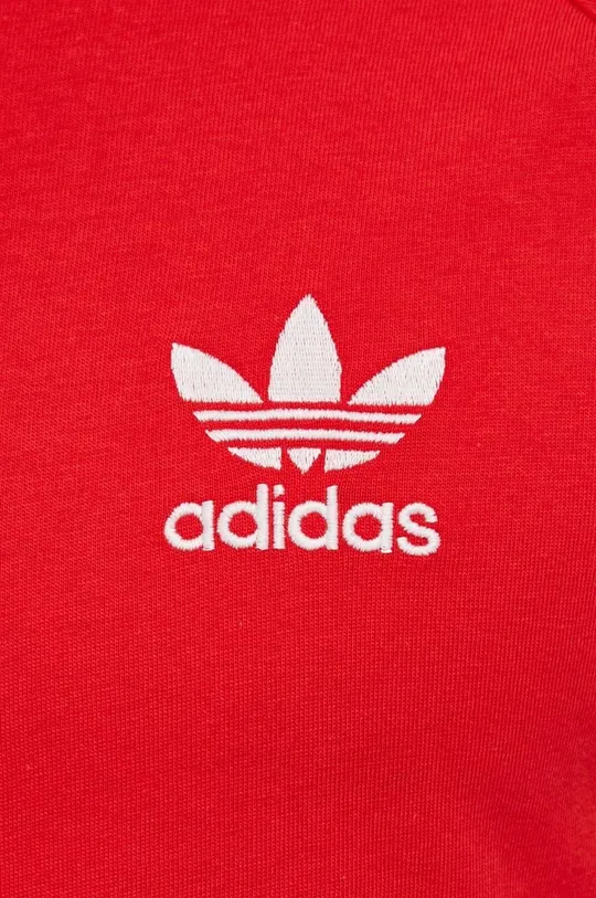 Бавовняна футболка adidas Originals Adicolor HE9547 Чоловічий