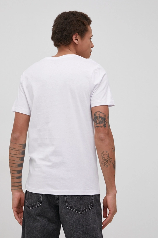 Jack & Jones T-shirt bawełniany 100 % Bawełna