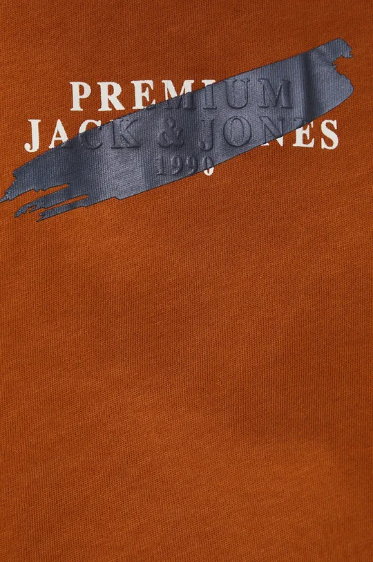 Premium by Jack&Jones T-shirt bawełniany Męski