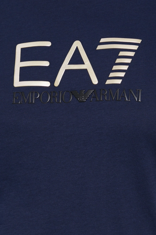 EA7 Emporio Armani t-shirt bawełniany 3LPT24.PJM9Z Męski