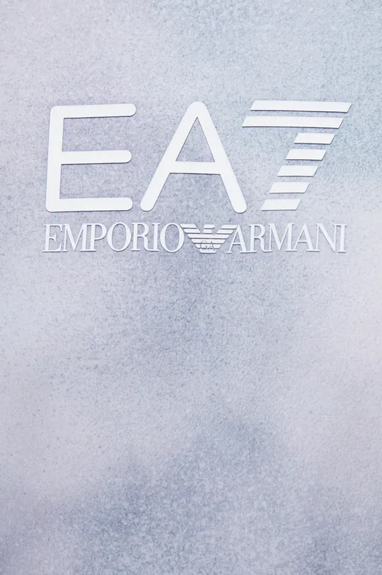 EA7 Emporio Armani t-shirt 3LPT47.PJCKZ Męski