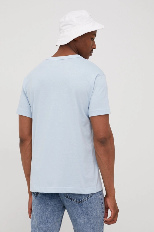 Jack & Jones t-shirt bawełniany 100 % Bawełna