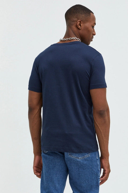 Jack & Jones t-shirt bawełniany 100 % Bawełna