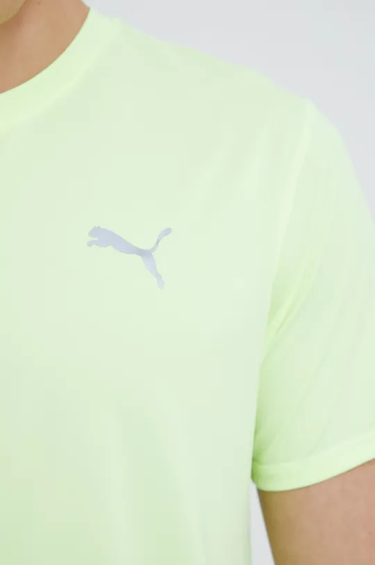 Majica kratkih rukava za trčanje Puma Run Graphic Muški
