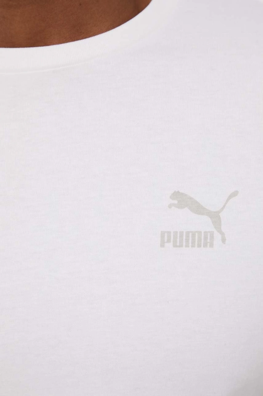 Bavlnené tričko Puma 534570 Pánsky