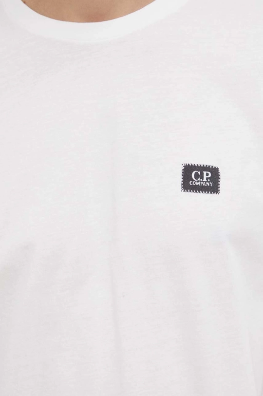 C.P. Company t-shirt bawełniany Męski