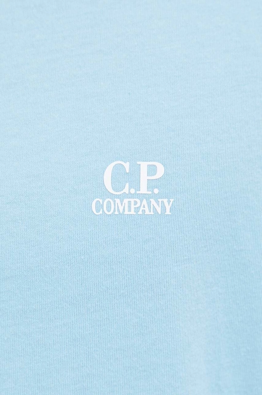 C.P. Company t-shirt bawełniany Męski