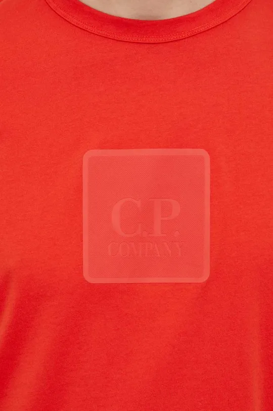 C.P. Company bombažna majica