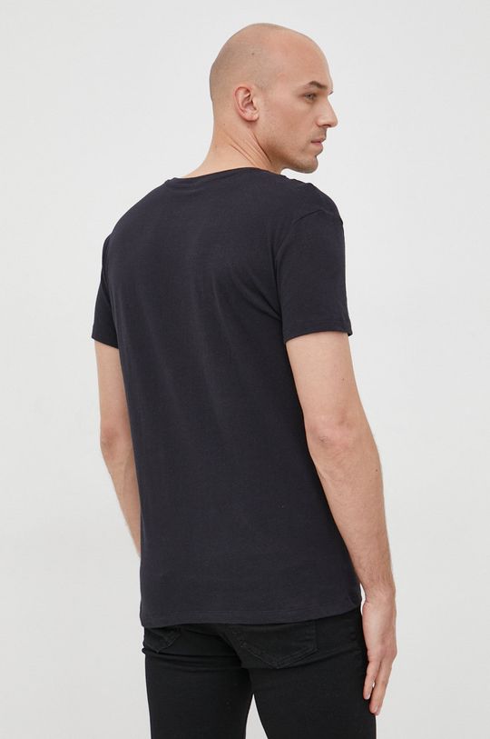 Gant t-shirt bawełniany (2-pack) 901002108 100 % Bawełna
