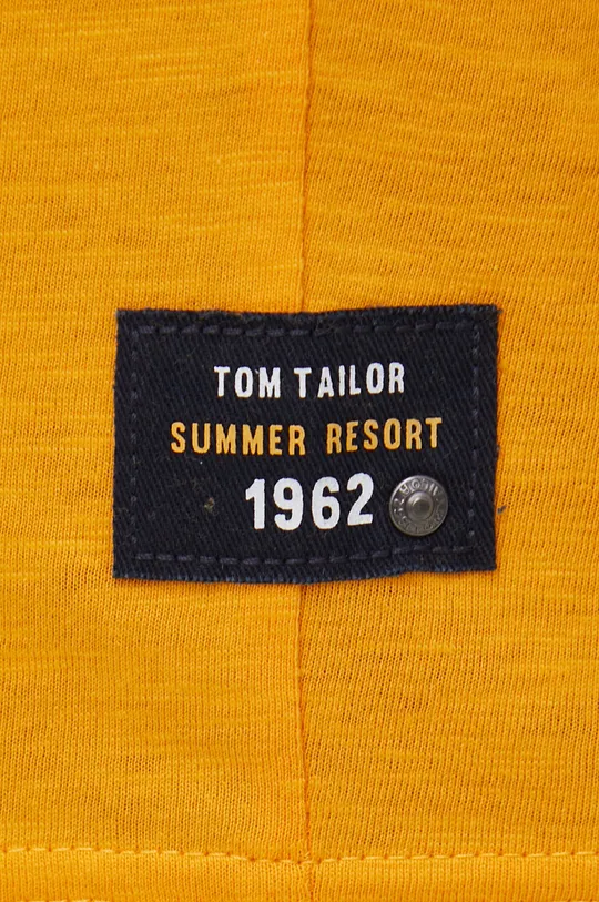 Tom Tailor pamut póló