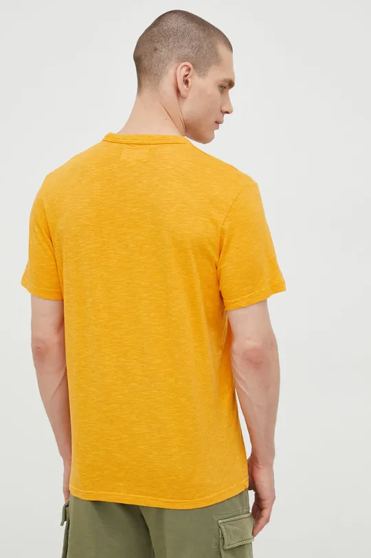 Tom Tailor t-shirt in cotone 100% Cotone