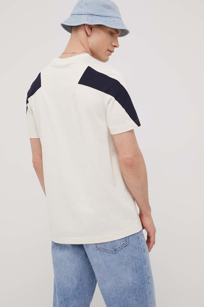 adidas Performance t-shirt HA6469  70% pamut, 30% Újrahasznosított poliészter