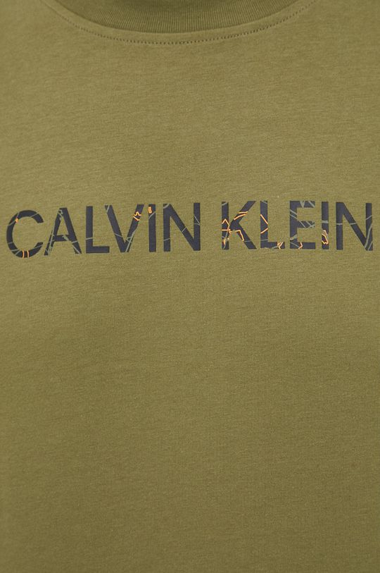 Tričko Calvin Klein Performance Pánský