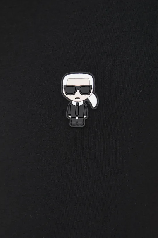 Karl Lagerfeld t-shirt Uomo