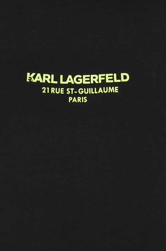 Karl Lagerfeld t-shirt 521221.755424 Męski