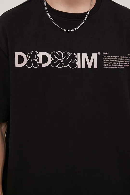 Pamučna majica Dr. Denim Muški