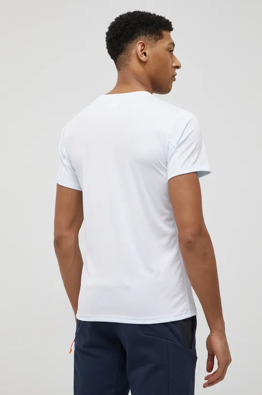 Športové tričko Columbia Zero Rules  100% Polyester