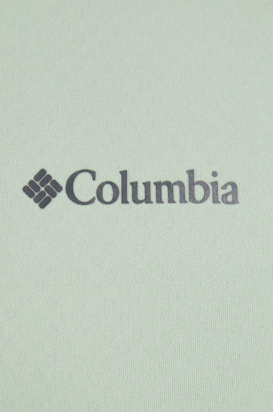 Columbia sportos póló Zero Rules Férfi