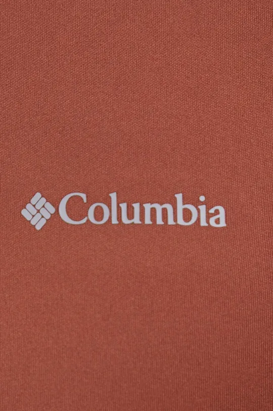 Columbia maglietta sportiva Zero Rules Uomo