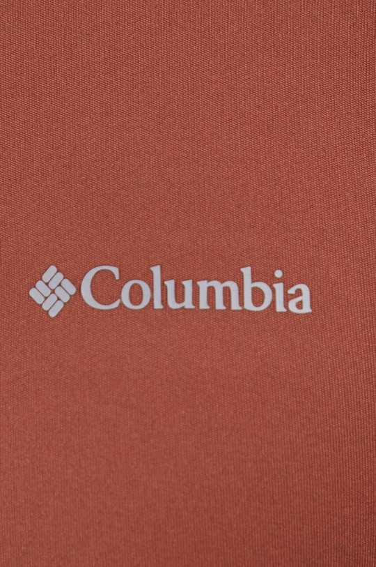 Columbia sportos póló Zero Rules Férfi