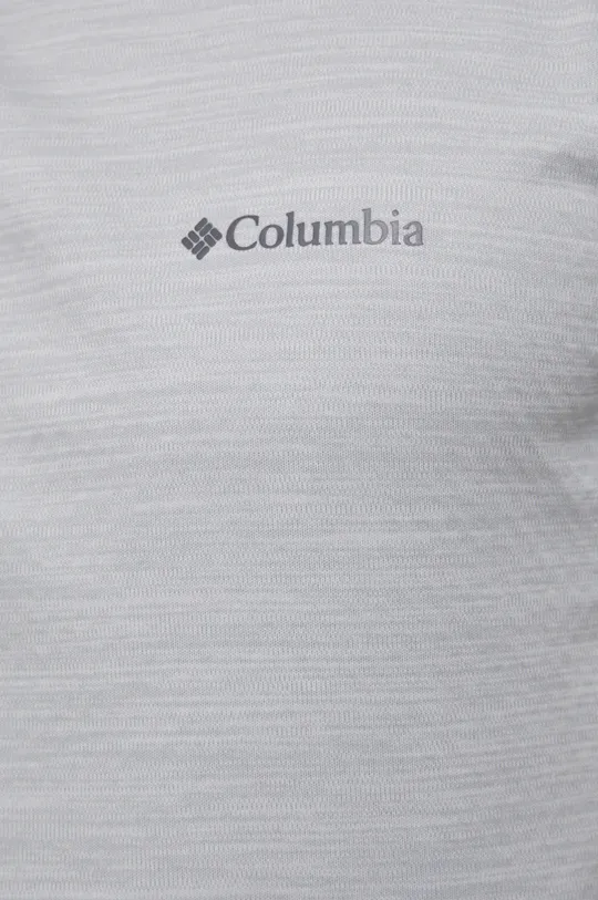 Columbia sportos póló Zero Rules Férfi