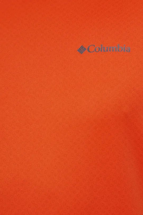 Columbia sportos póló Zero Rules Férfi