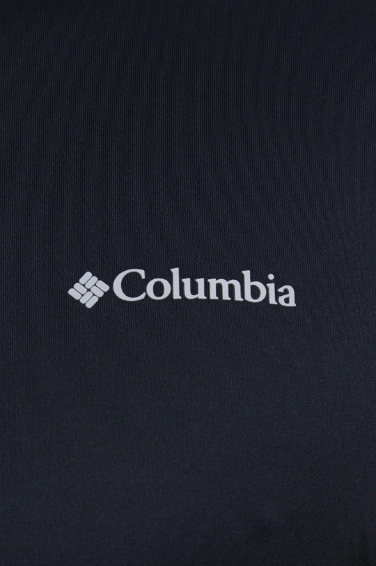 Columbia sportos póló Zero Rules Férfi