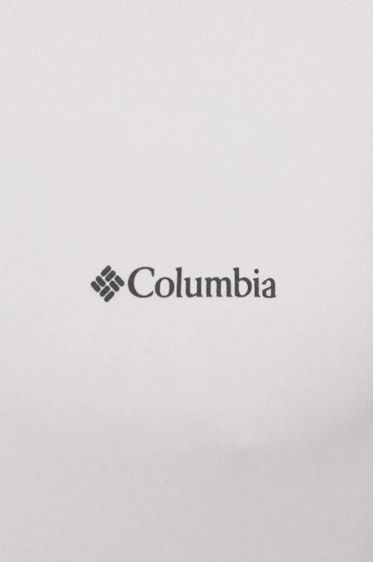 Športna kratka majica Columbia Moški